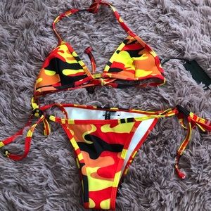 Bikini new